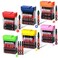 Geinxurn 90 Pieces Impact Screwdriver Bits Set with Colorful Boxes 2 Magnetic PH2PZ2SQ2T10T15 T20T25T30 S2 Steel Multi Driver Bits