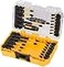 NaningLxh DT70730T 25pc Impact Extreme Screwdriver Bit Set Durable New Replacement Parts for DeWalt