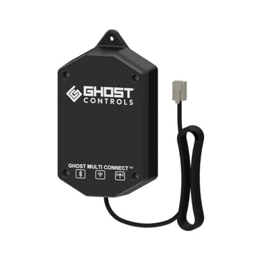 Ghost Controls Multi Connect Kit for WiFi and Bluetooth Access for Ghost Controls Automatic Gate Openers AXMCR