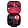 khanka Hard Case Replacement for Milwaukee 272320 M18 FUEL Cordless Compact Router Case Only