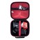 khanka Hard Case Replacement for Milwaukee 272320 M18 FUEL Cordless Compact Router Case Only