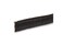 CRL W562C 625 16 mm Vanguard Security Astragal Replacement Pile Weatherstrip 100Ft