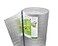 INSULATION MARKETPLACE SmartSHIELD 5mm 16X50ft R17 Reflective Insulation Roll Foam Core Radiant Barrier Thermal Insulation FOIL FOIL