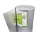 INSULATION MARKETPLACE SmartSHIELD 5mm 16X50ft R17 Reflective Insulation Roll Foam Core Radiant Barrier Thermal Insulation FOIL FOIL