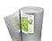 INSULATION MARKETPLACE SmartSHIELD 5mm 24X50ft R17 Reflective Insulation Roll Foam Core Radiant Barrier Thermal Insulation FOILFOIL