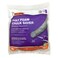 Frost King C24H Poly Foam Caulk Saver 34 inch Diameter By 15 Long Grey