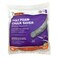 Frost King C24H Poly Foam Caulk Saver 34 inch Diameter By 15 Long Grey