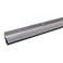 M-D Building Products MD Building Products 05546 36 in Silver Aluminum and Vinyl Drip Cap Screwon Door Sweep