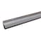 M-D Building Products MD Building Products 05546 36 in Silver Aluminum and Vinyl Drip Cap Screwon Door Sweep
