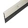 Thermwell Frost King A6236SN Heavy Duty Sweep 2in x 36in Satin Nickel