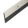 Thermwell Frost King A6236SN Heavy Duty Sweep 2in x 36in Satin Nickel