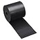 MECCANIXITY Neoprene Rubber Sheet 10 x 012 Solid Black Rubber Sheet for DIY Gaskets Pads Seals Crafts Flooring Supports
