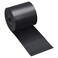 MECCANIXITY Neoprene Rubber Sheet 10 x 012 Solid Black Rubber Sheet for DIY Gaskets Pads Seals Crafts Flooring Supports