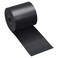 MECCANIXITY Neoprene Rubber Sheet 10 x 012 Solid Black Rubber Sheet for DIY Gaskets Pads Seals Crafts Flooring Supports