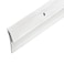 Frost King A6236WH Premium Extra Wide Aluminum and Vinyl Door Sweep 2Inch by 36Inch White
