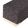 M-D Building Products MD Building Products Platinum Black Foam Waterproof Weatherseal for MultiPurpose 20 ft L X 05 in