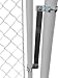 Gate Shut Staklos SelfClosing Gate Closer Automatic for Outdoor Pool Dog Gates Adjustable Tension Made in USA