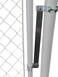 Gate Shut Staklos SelfClosing Gate Closer Automatic for Outdoor Pool Dog Gates Adjustable Tension Made in USA