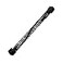 Nuvo Iron SCGS13BLK 13 Self Closing Gate Spring Black