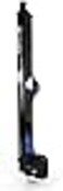 Safetech Hardware Magnetic Top Pull Gate Latch Key Lockable Vertical Pull Gate Lock Pool Child Safety Gate Hardware Kid Pet Protection Any Sqaure Post SL50H 22 H Black