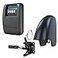 Yardlock Gate Lock XLB Secure Keyless Fence Lock and Latch with 2Way Access Strong Durable System for Theft Prevention and Home Security Easy Installation on Wood or Vinyl GatesFences