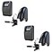 Yardlock Gate Lock XLB Secure Keyless Fence Lock and Latch with 2Way Access Strong Durable System for Theft Prevention and Home Security Easy Installation on Wood or Vinyl GatesFences XLB 2Pack