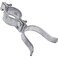 Jake Sales 138 x 278 Chain Link Fence Gate Fork Latch Fence Gate Latch Galvanized Fence Gate Latch with Hole for Padlock