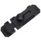 bilyglewarwof Sliding Barrel Bolt Door Lock Heavy Duty Thickened EnhancedBilyglewarwof Door Security Slide Latch Lock for barngate Door DoubleFrontshed 55inch