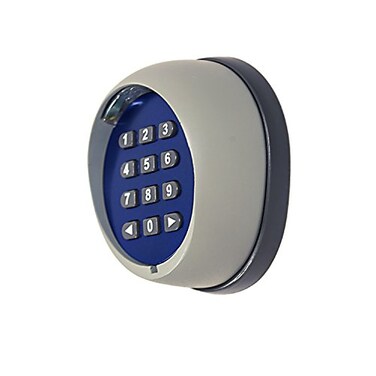 ALEKO LM171 Wireless Keypad for ALEKO AC1400 AR1400 AC2000 AR2000 Sliding Openers