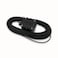 Cartell CP4 Smart Driveway Free Exit Wand Sensor System with 100 Foot Cable for Gate Openers