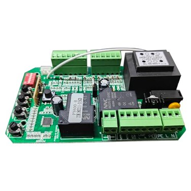 GATEXPERT Control Board for Sliding Gate Opener Kit 315MHzPY600BHomelink
