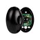 YALIYA DC12V Infrared Photocell Beam Sensor Automatic Gate Door Garage Shutter Barrier Detector for Door Window Burglar Alarm System Sliding Gate Opener Accessory 24V 1 PairTransmitter and Receiver