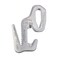 Nite Ize Rope Tightener 112 in Aluminum Silver