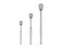 TEKTON 14 38 12 Inch Drive Ratchet Set 3Piece SRH91001