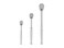 TEKTON 14 38 12 Inch Drive Ratchet Set 3Piece SRH91001