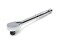 TEKTON 12 Inch Drive x 1012 Inch NonQuickRelease Ratchet SRH01210