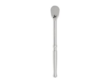 TEKTON 12 Inch Drive x 1012 Inch NonQuickRelease Ratchet SRH01210
