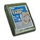 GUARD SHIELD Heavy Duty Tarp 8x10 Feet Green Multi Purpose Thick Waterproof Poly Tarp Cover 10mil