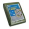 GUARD SHIELD Heavy Duty Tarp 8x10 Feet Green Multi Purpose Thick Waterproof Poly Tarp Cover 10mil