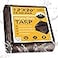 Winpull Tarp 12x20FT 16 Mil Heavy Duty Large Tarps Waterproof Tarp with Brass Grommets and Reinforced Edges UV Resistant TearFade Resistant Poly Tarp for Outdoor Camping Pool Car Tent