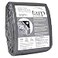 Kotap 24 x 24 Ft HeavyDuty ProtectionCoverage Tarp Superior Weave for Greater Longevity 10mil MultiUse Waterproof TRS2424 Silver 1Pack