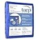 Kotap 14 x 16 Ft AllPurpose MultiUse ProtectionCoverage 5mil Poly Tarp Waterproof Blue 1Pack TRA1416