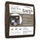 Kotap 30 x 50 Ft AllPurpose MultiUse ProtectionCoverage 5mil Poly Tarp Reversible Waterproof BrownGreen TBG3050