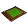 Dry Top 11230 Medium Duty Tarp 12x30 Feet BrownGreen