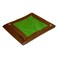 Dry Top 11230 Medium Duty Tarp 12x30 Feet BrownGreen