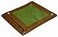 Dry Top 116205 Medium Duty Tarp 16x20 Feet BrownGreen
