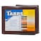 HARPSTER TARPS 4 ft x 20 ft Super Heavy Duty 8 OZ Brown Tarp 16 Mil Thick