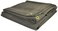 Dry Top 10x12 Green Heavy Duty Canvas Tarp Dry TOP 10x12