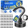Grtard 40 Pack Black Magnetic Hooks 30LBS Neodymium Magnet Hooks Heavy Duty Strong Magnetic Hooks for Hanging Magnets with Hooks for Fridge Cruise Cabin Home Kitchen Workplace Office