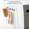 Grtard 40 Pack Black Magnetic Hooks 30LBS Neodymium Magnet Hooks Heavy Duty Strong Magnetic Hooks for Hanging Magnets with Hooks for Fridge Cruise Cabin Home Kitchen Workplace Office